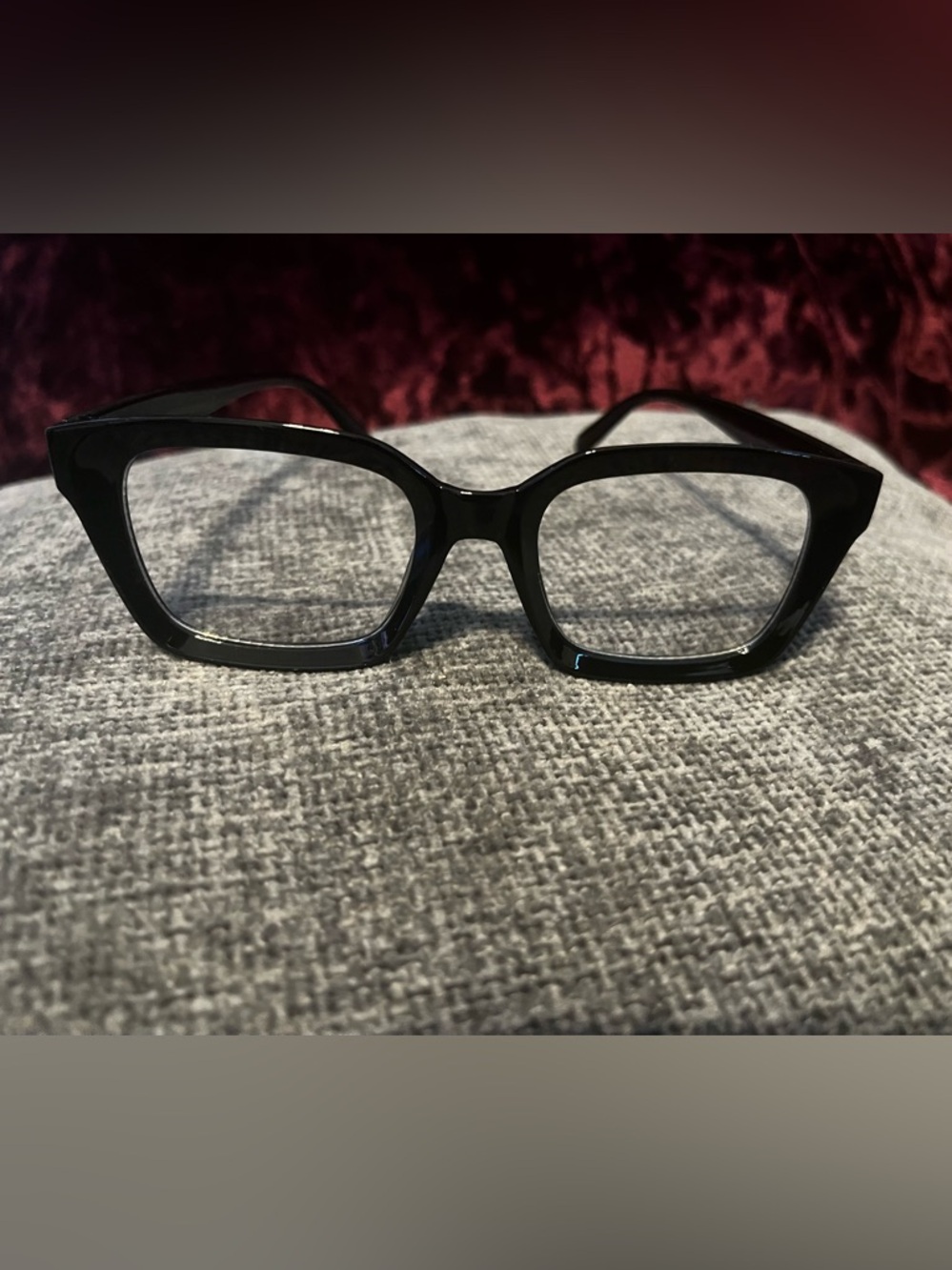 New! Personality Frames